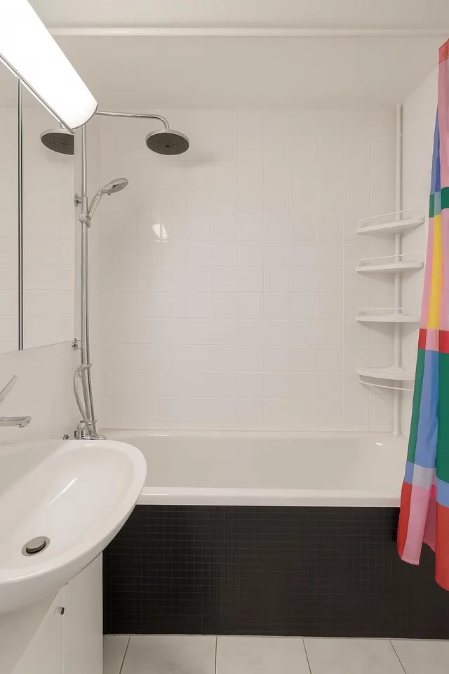 Private Room in Shared Apartment in Wiesendangen – foto 7 di 10