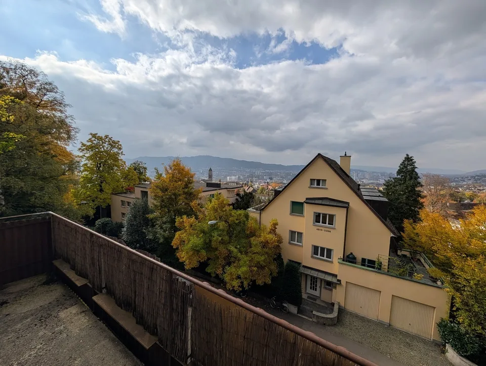 Fully Equipped Apartment in Zurich – foto 8 di 11