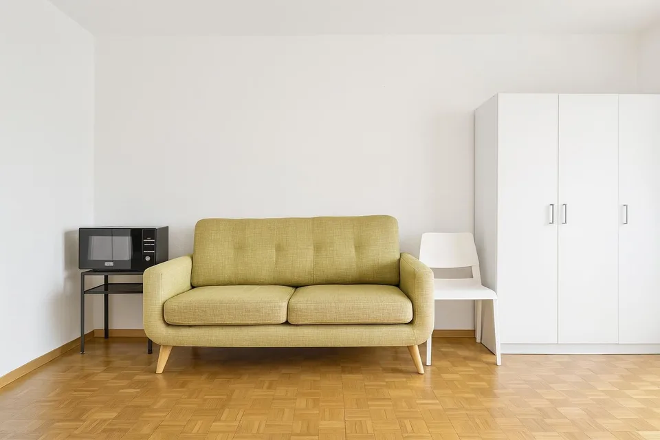 Fully Equipped Apartment in Zurich – foto 5 di 11