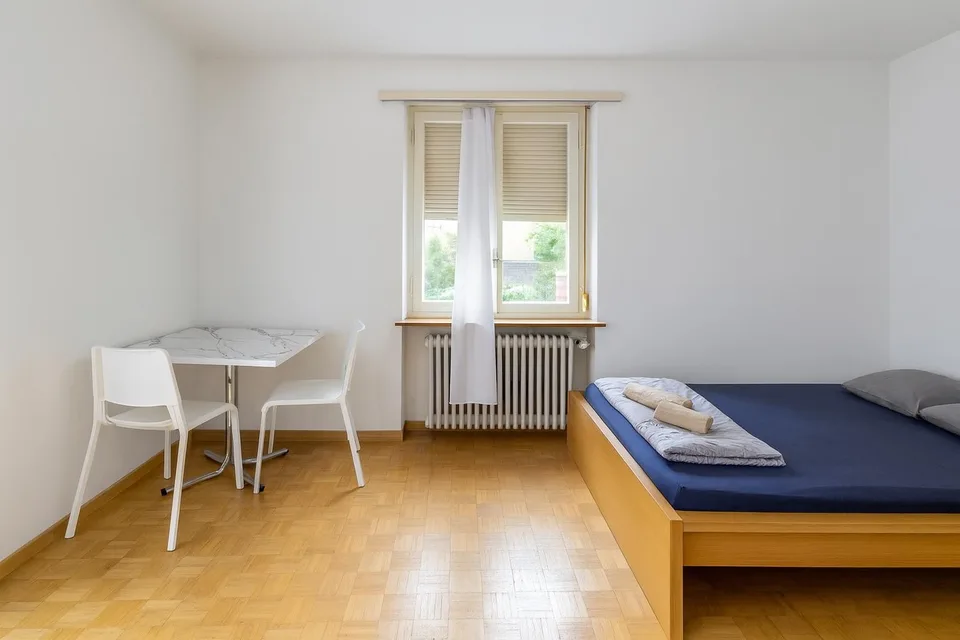 Fully Equipped Apartment in Zurich – foto 2 di 11