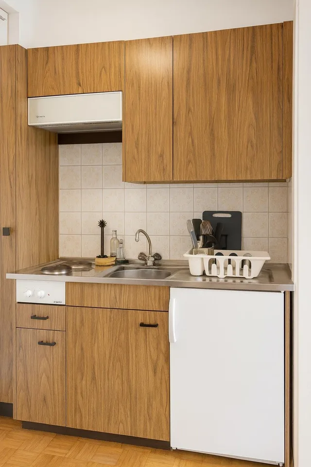 Fully Equipped Apartment in Zurich – foto 4 di 11
