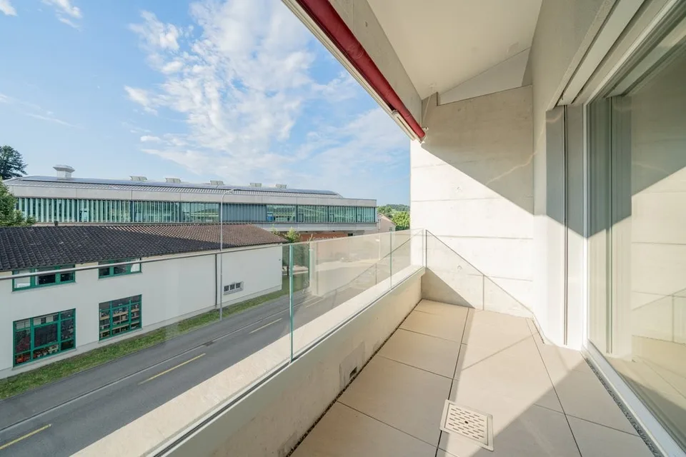 Appartamento Single Perfetto ad Arbon – foto 6 di 6