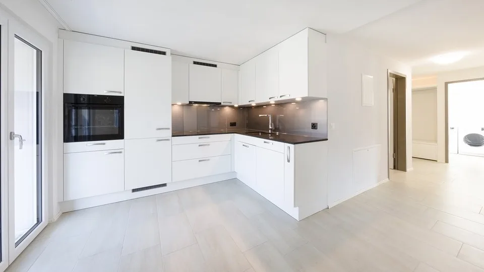 Vivere con stile e comfort – foto 2 di 8