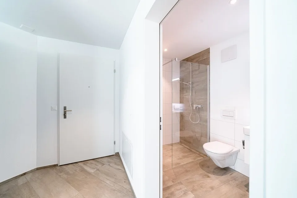 PERFEKTE SINGLE WOHNUNG – Foto 6 von 7