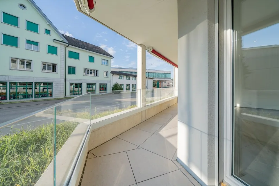 PERFEKTE SINGLE WOHNUNG – Foto 7 von 7