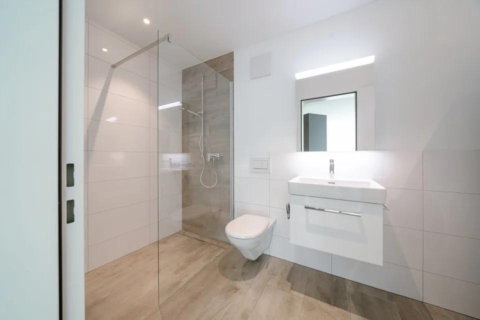 PERFEKTE SINGLE WOHNUNG – Foto 4 von 7