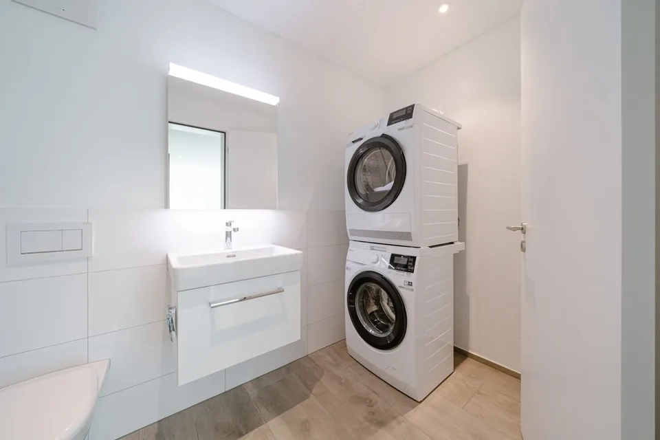 PERFEKTE SINGLE WOHNUNG – Foto 5 von 7