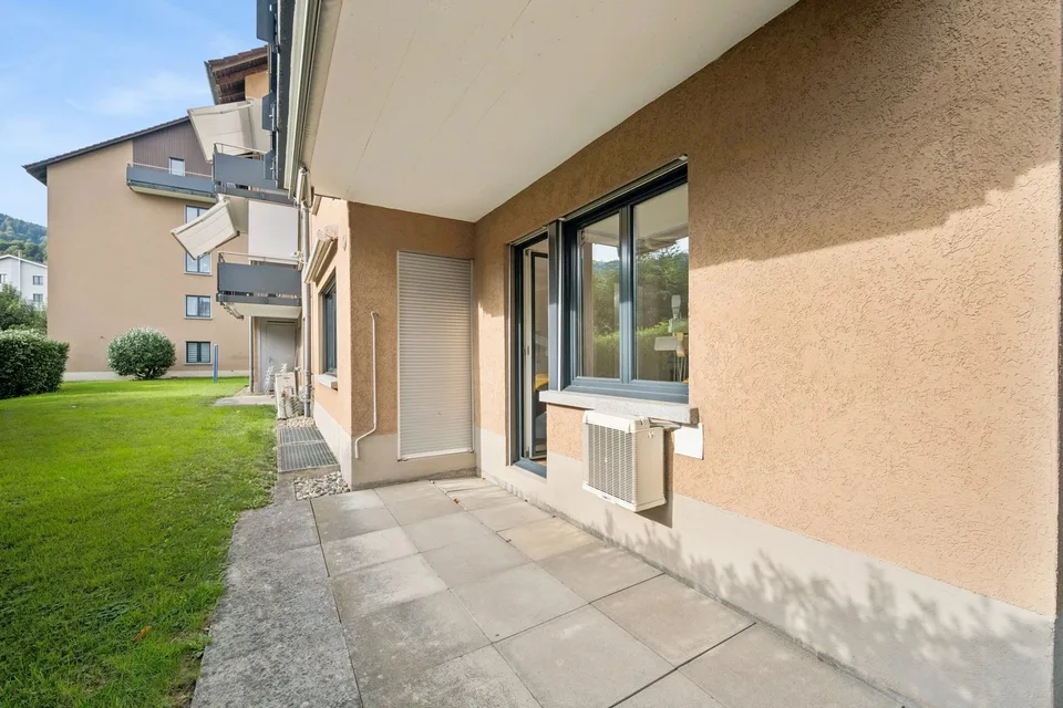 Spazio pratico/commerciale attraente di 112m2 disponibile dal 1 aprile 2027 a Malters – foto 10 di 11