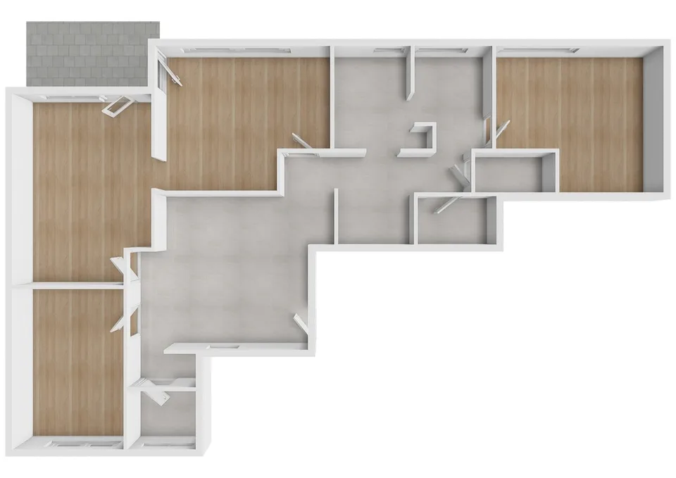 Spazio pratico/commerciale attraente di 112m2 disponibile dal 1 aprile 2027 a Malters – foto 11 di 11