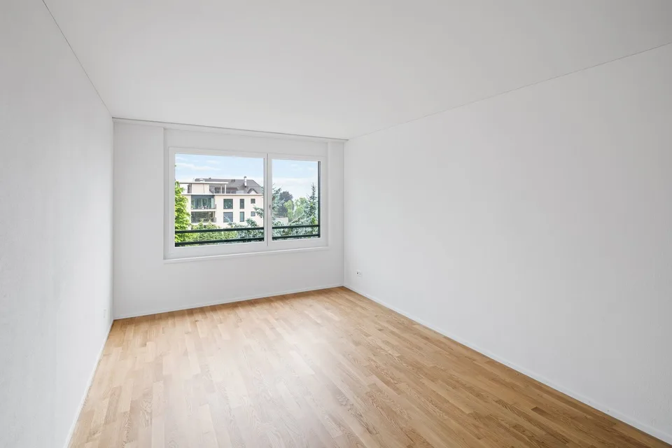 Moderne Wohnung im Ahornpark – Foto 4 von 7