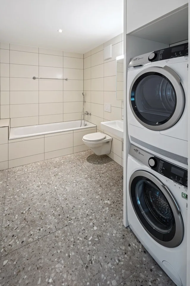 Moderne Wohnung im Ahornpark – Foto 5 von 7