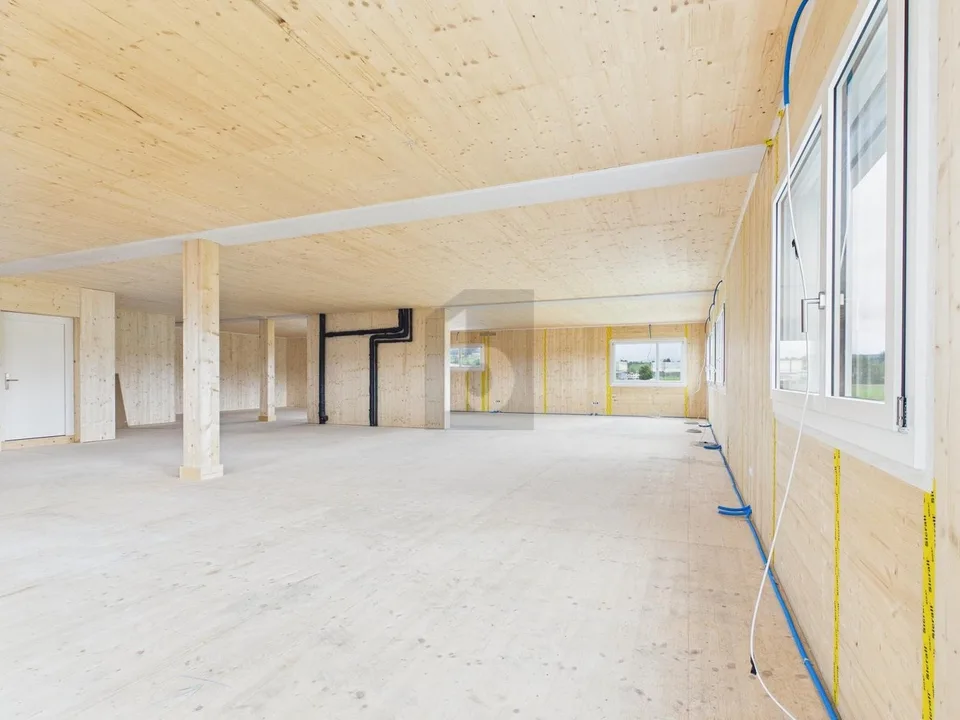 FLEXIBLER NEUBAU FÜR IDUVIDUELLE BEDÜRFNISSE – photo 4 of 4