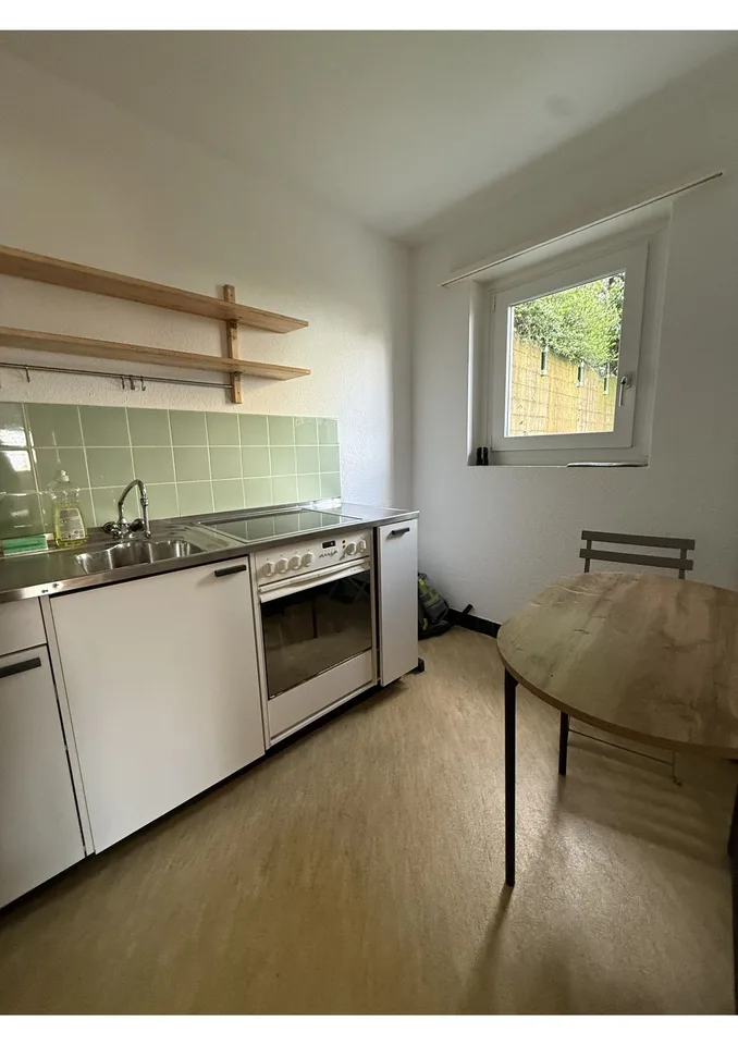 Fully Equipped Private Apartment in Zurich – foto 5 di 9