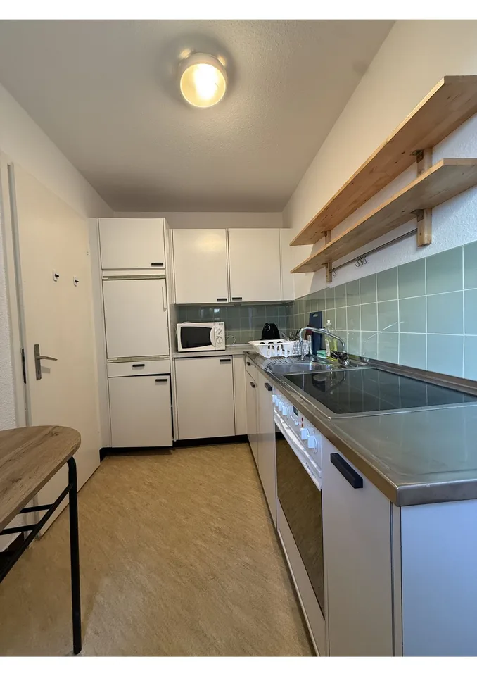 Fully Equipped Private Apartment in Zurich – foto 3 di 9