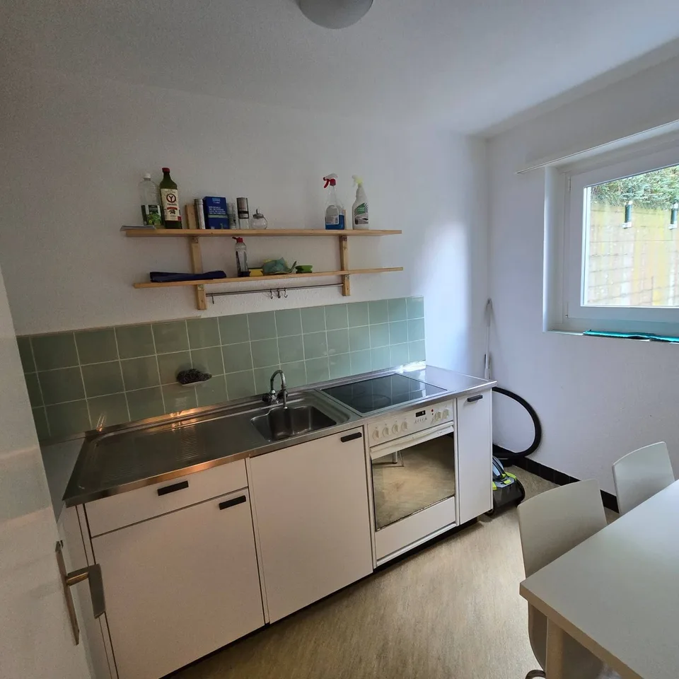 Fully Equipped Private Apartment in Zurich – foto 4 di 9