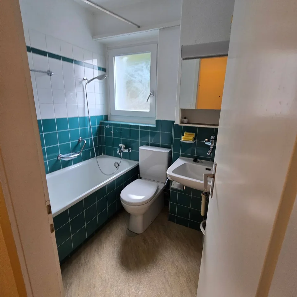 Fully Equipped Private Apartment in Zurich – foto 7 di 9