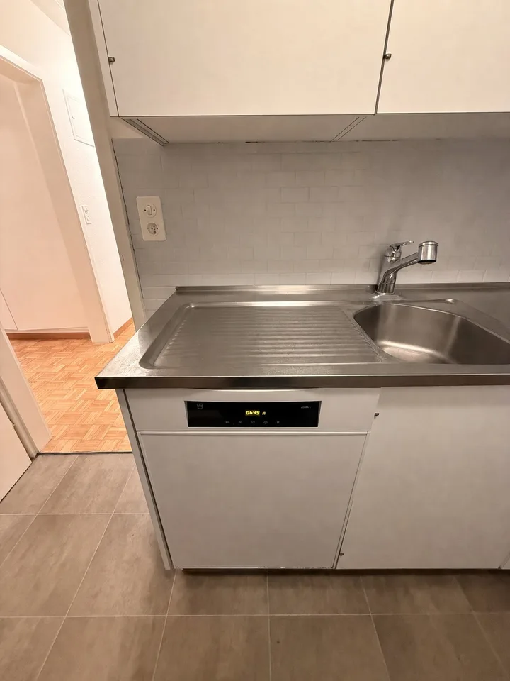 Private Room in Shared Apartment in Thalwil – foto 7 di 12
