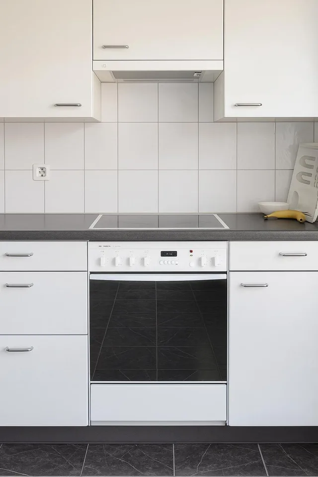 Private Room in Shared Apartment in Richterswil – foto 3 di 10