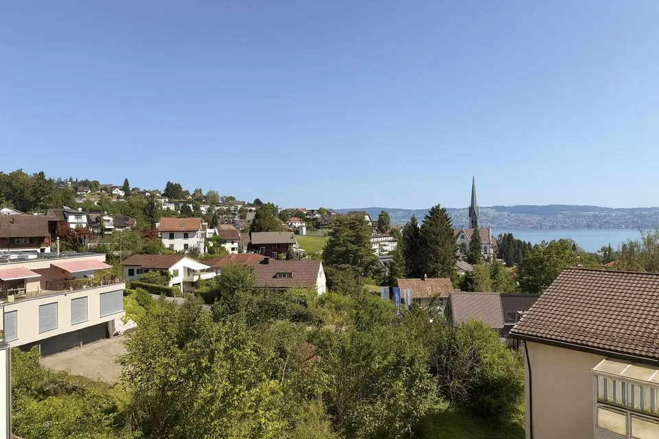 Private Room in Shared Apartment in Richterswil – foto 8 di 10