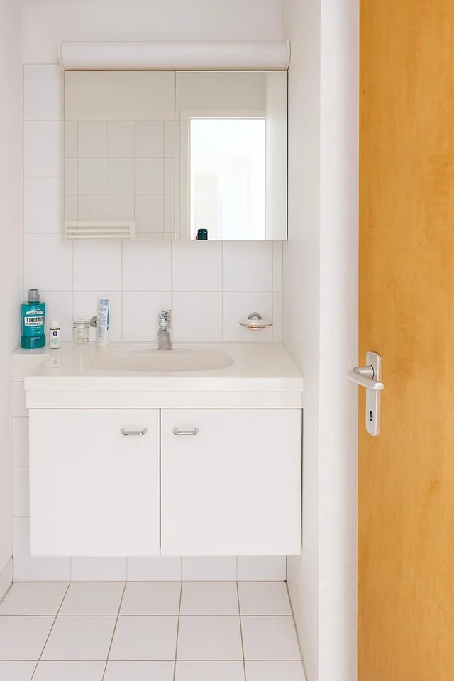Private Room in Shared Apartment in Richterswil – foto 6 di 10