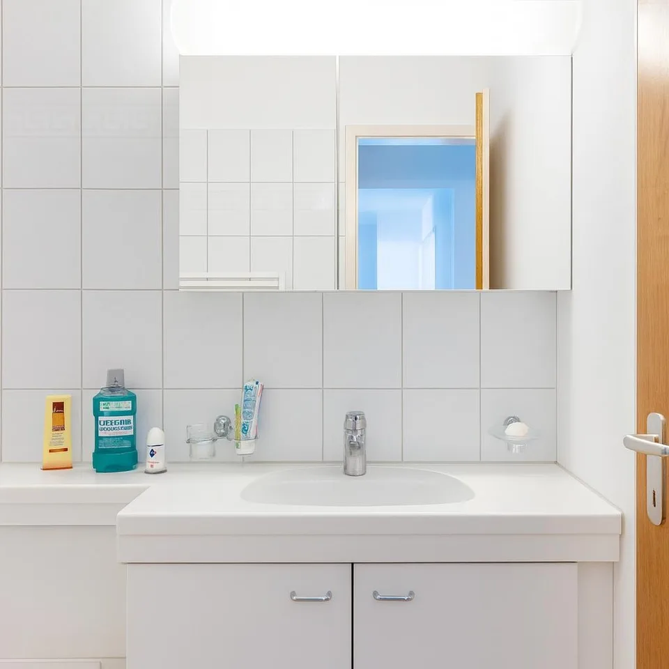 Private Room in Shared Apartment in Richterswil – foto 5 di 10