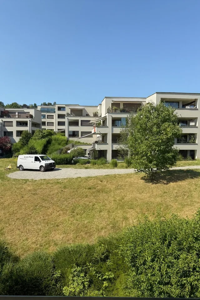 Private Room in Shared Apartment in Richterswil – foto 7 di 10