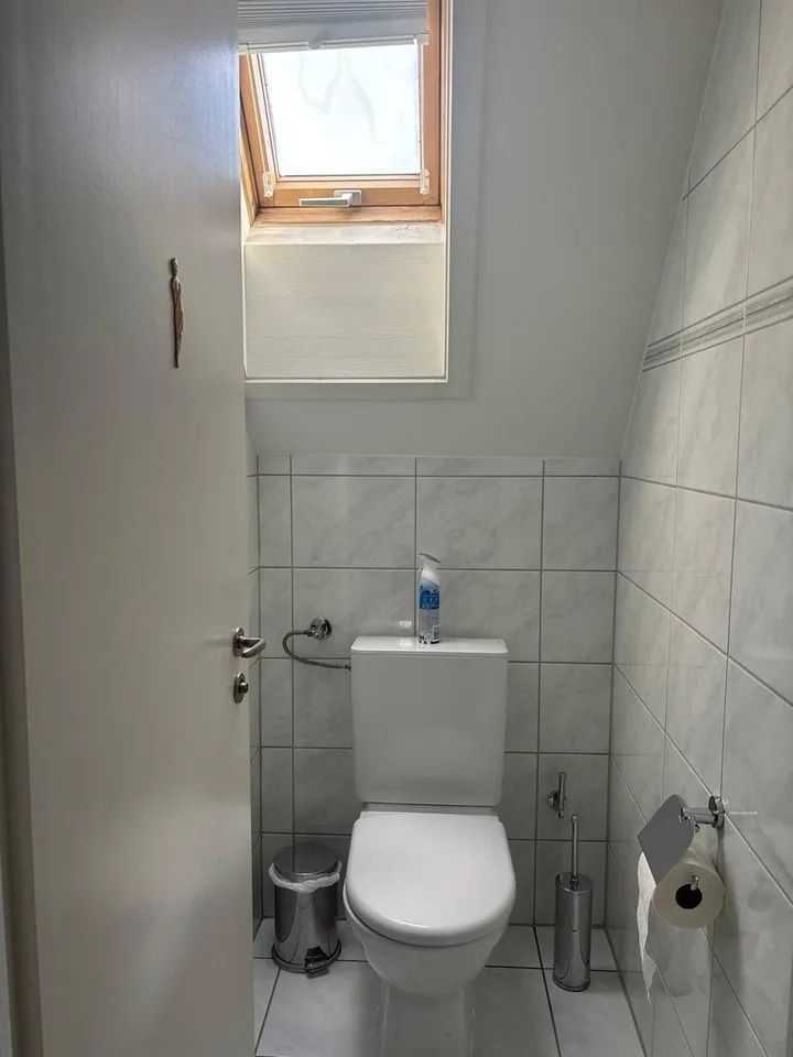 Attraktive Bürofläche an zentraler Lage im Zürcher Kreis 1 – photo 8 sur 8