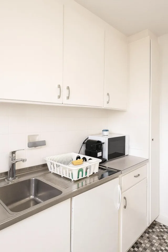 Fully Equipped 2-Room Apartment in Dietikon – foto 5 di 13