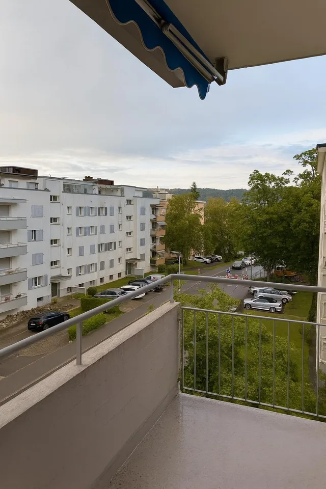 Fully Equipped 2-Room Apartment in Dietikon – foto 11 di 13