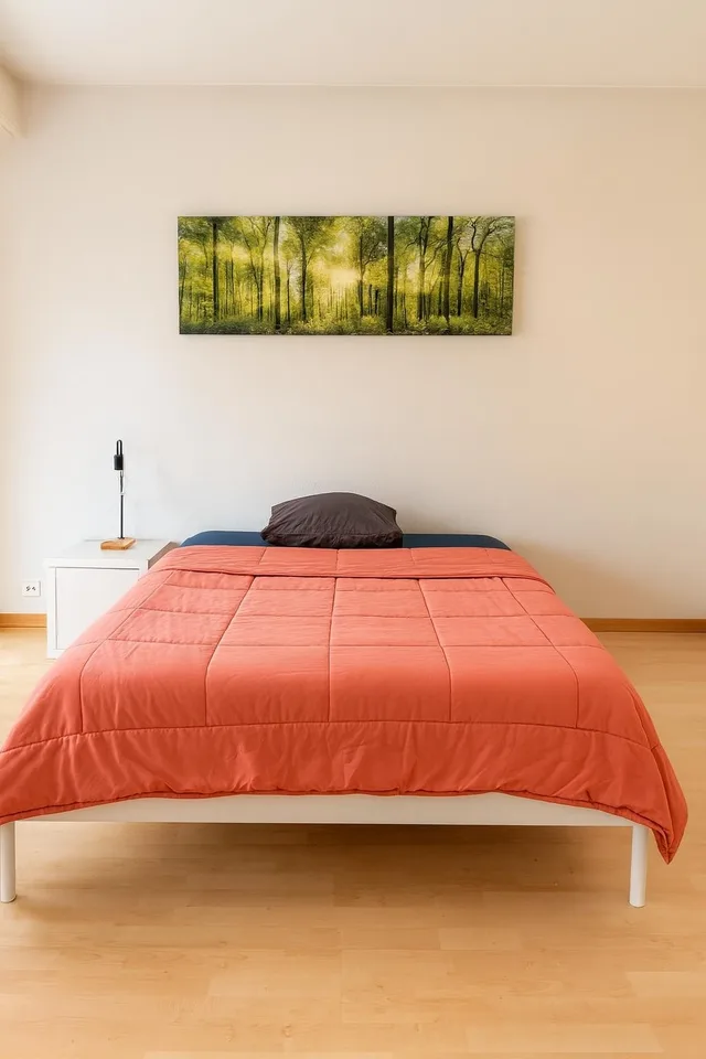 Fully Equipped 2-Room Apartment in Dietikon – foto 2 di 13