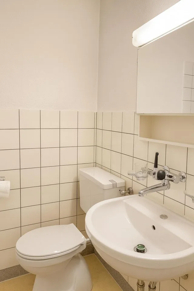 Fully Equipped 2-Room Apartment in Dietikon – foto 8 di 13