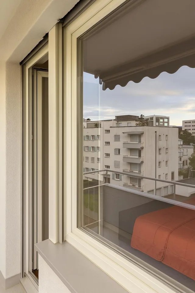 Fully Equipped 2-Room Apartment in Dietikon – foto 9 di 13