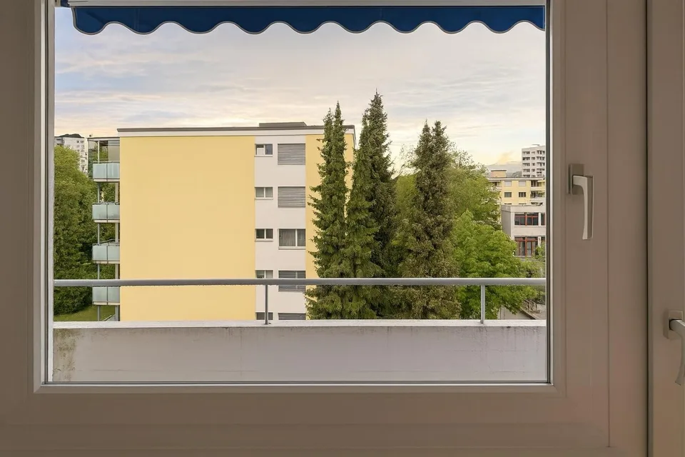Fully Equipped 2-Room Apartment in Dietikon – foto 10 di 13