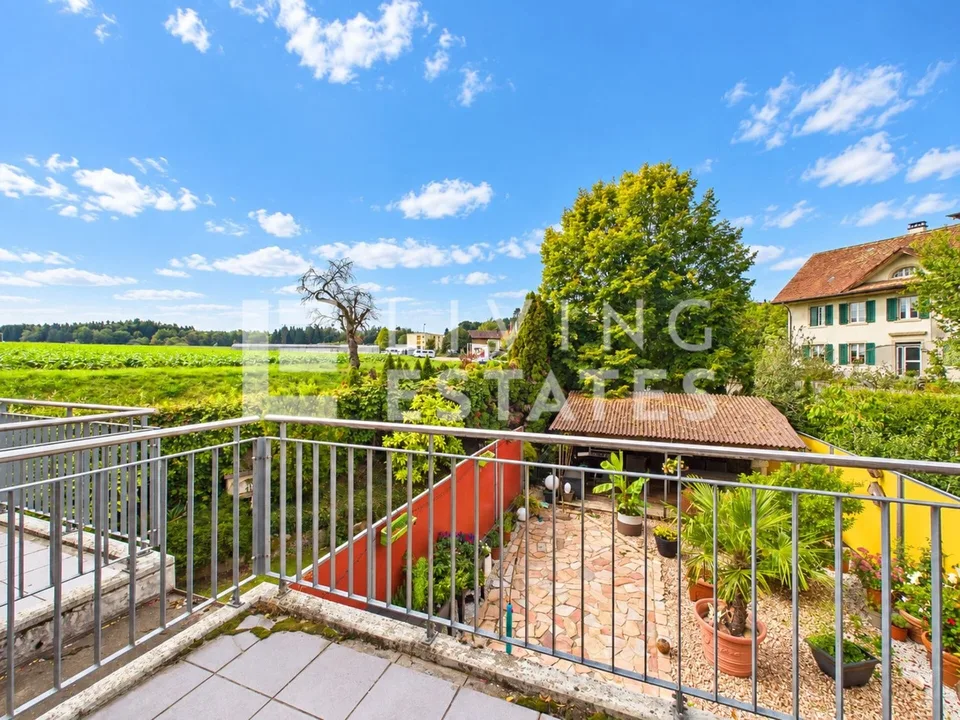 DAS HERZSTÜCK - MITTEN DRIN. RUNDUM ZUHAUSE. – photo 13 of 13