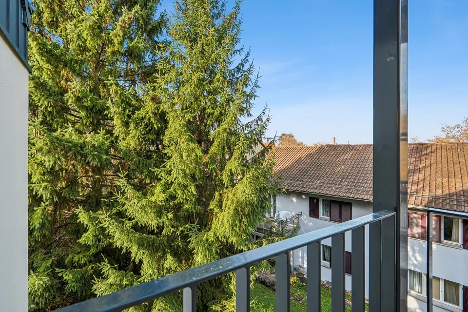Letzte Einheiten verfügbar – Erstbezug - 3.5-Zimmer-Wohnung – foto 15 di 22