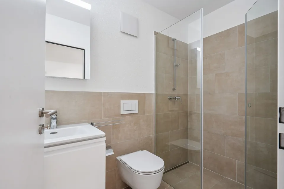 Letzte Einheiten verfügbar – Erstbezug - 3.5-Zimmer-Wohnung – foto 8 di 22