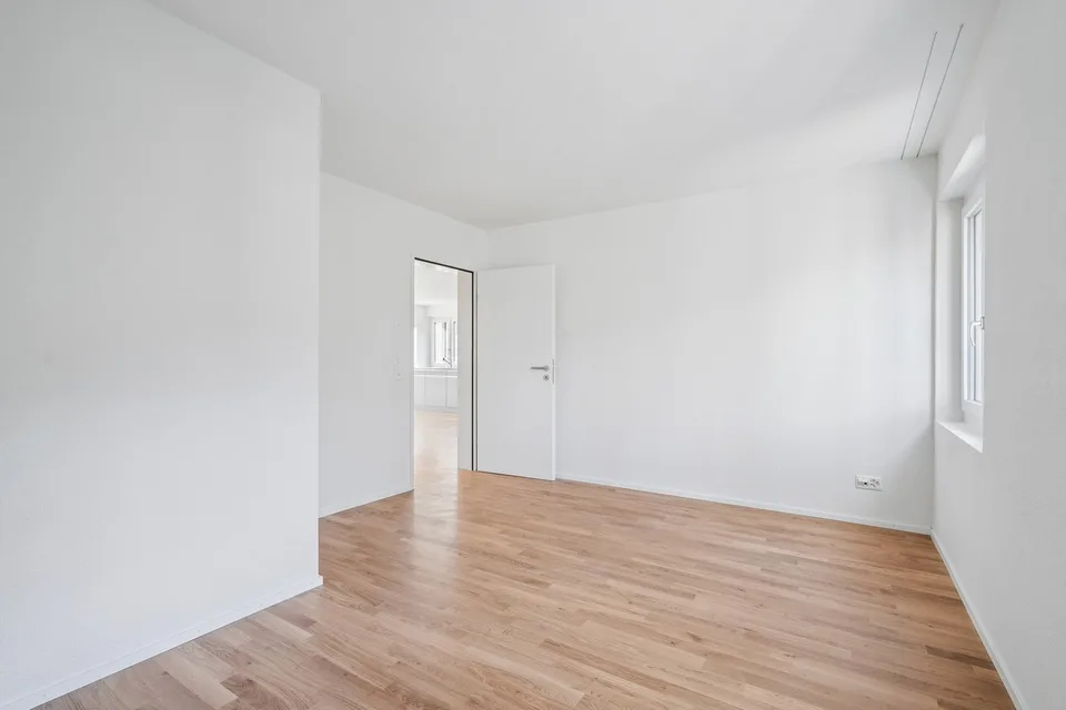 Letzte Einheiten verfügbar – Erstbezug - 3.5-Zimmer-Wohnung – foto 11 di 22