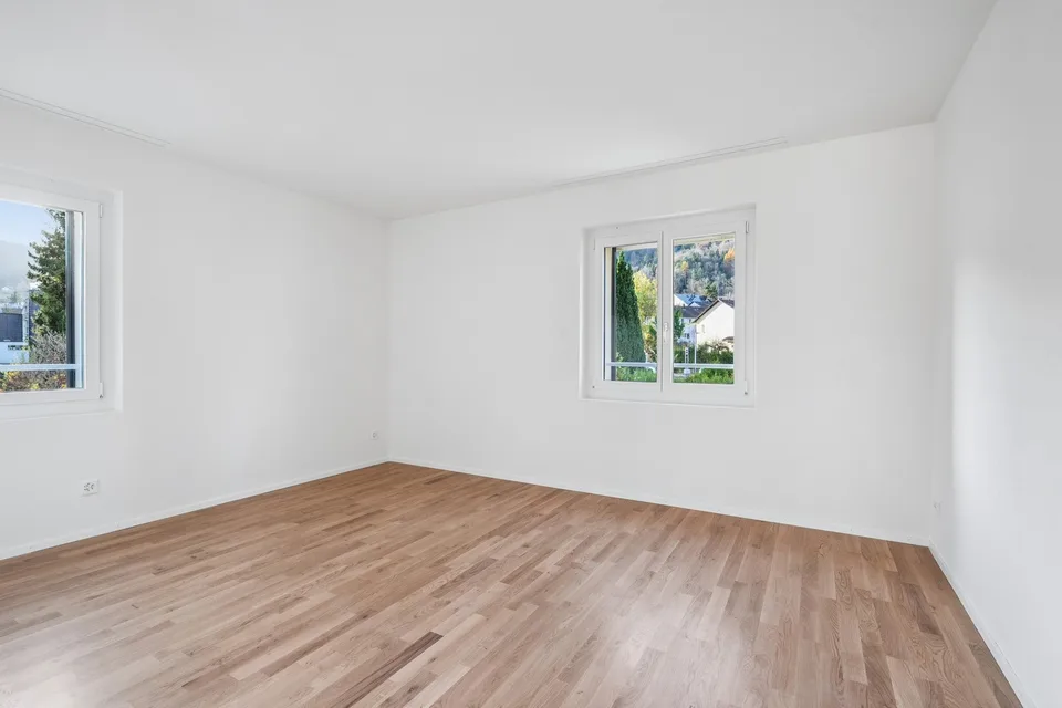 Letzte Einheiten verfügbar – Erstbezug - 3.5-Zimmer-Wohnung – foto 12 di 22