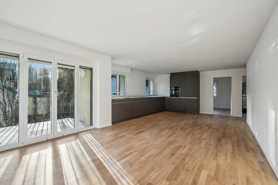 Letzte Einheiten verfügbar – Erstbezug - 3.5-Zimmer-Wohnung – foto 4 di 22