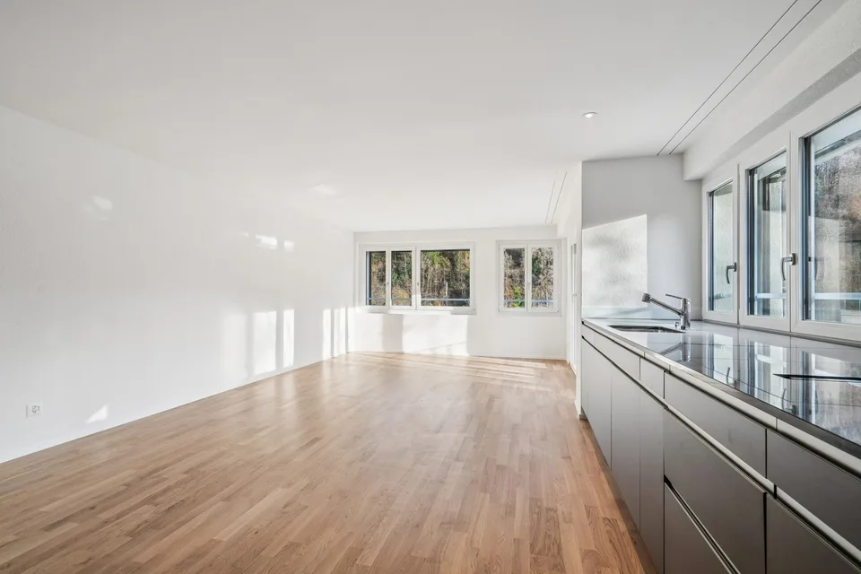 Letzte Einheiten verfügbar – Erstbezug - 3.5-Zimmer-Wohnung – foto 2 di 22