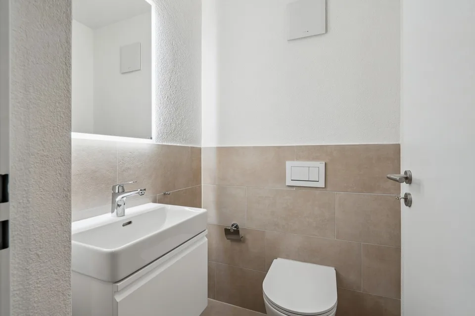 Letzte Einheiten verfügbar – Erstbezug - 3.5-Zimmer-Wohnung – foto 9 di 22