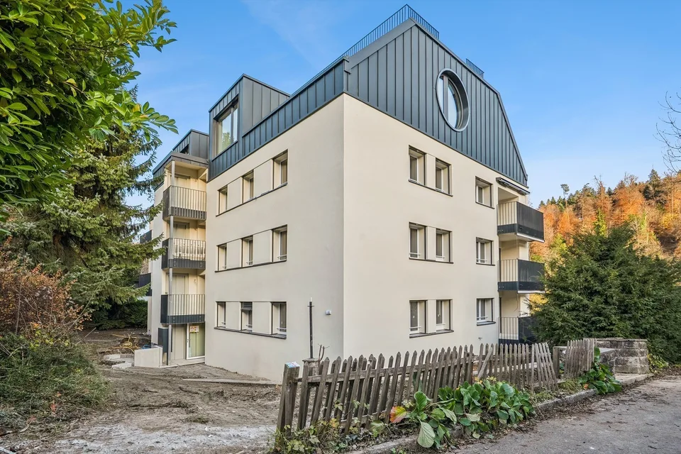Letzte Einheiten verfügbar – Erstbezug - 3.5-Zimmer-Wohnung – foto 14 di 22