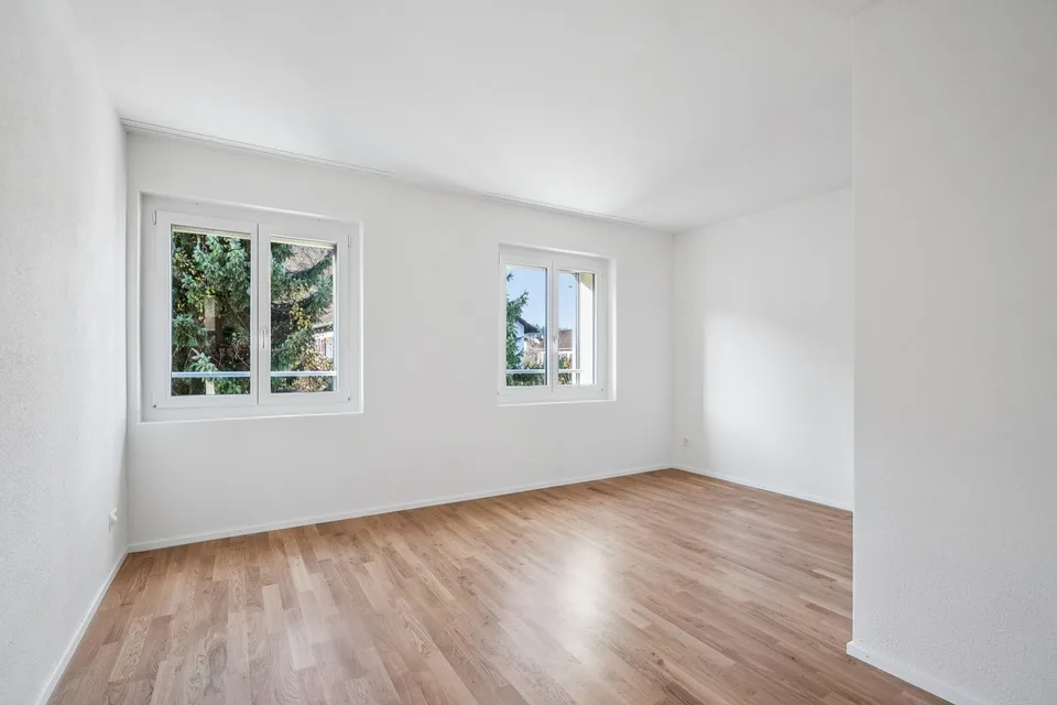 Letzte Einheiten verfügbar – Erstbezug - 3.5-Zimmer-Wohnung – foto 13 di 22