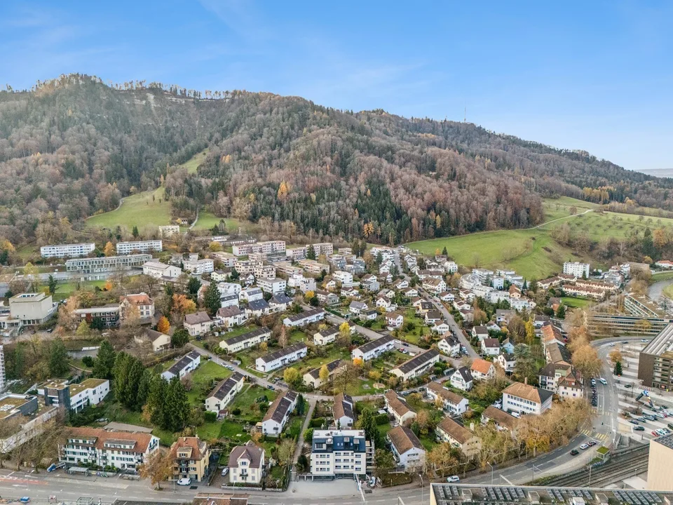 Letzte Einheiten verfügbar – Erstbezug - 3.5-Zimmer-Wohnung – foto 19 di 22