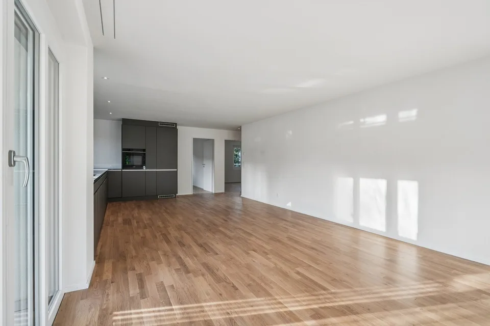 Letzte Einheiten verfügbar – Erstbezug - 3.5-Zimmer-Wohnung – foto 3 di 22