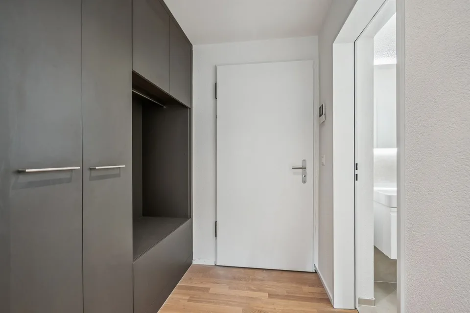 Letzte Einheiten verfügbar – Erstbezug - 3.5-Zimmer-Wohnung – foto 10 di 22