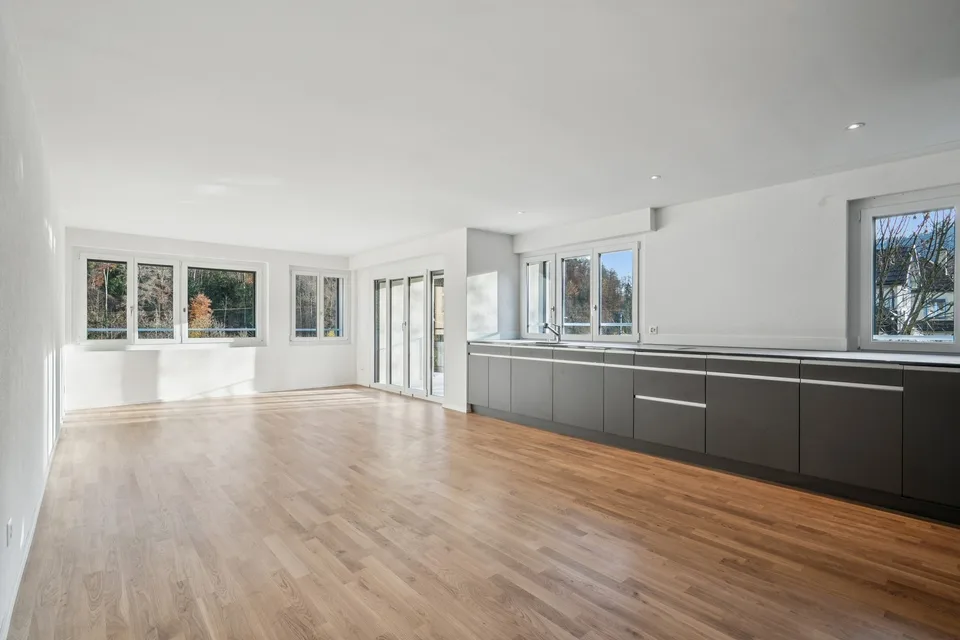 Letzte Einheiten verfügbar – Erstbezug - 3.5-Zimmer-Wohnung – foto 5 di 22