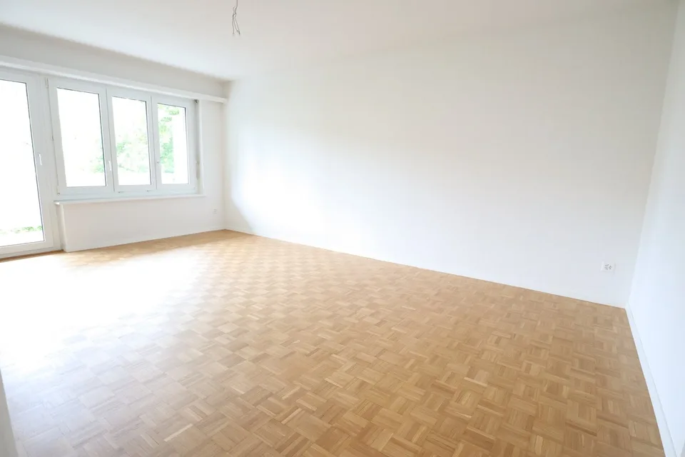Frisch saniert! Helle 3.5 Z-Wohnung im Mattenbachquartier – foto 7 di 8