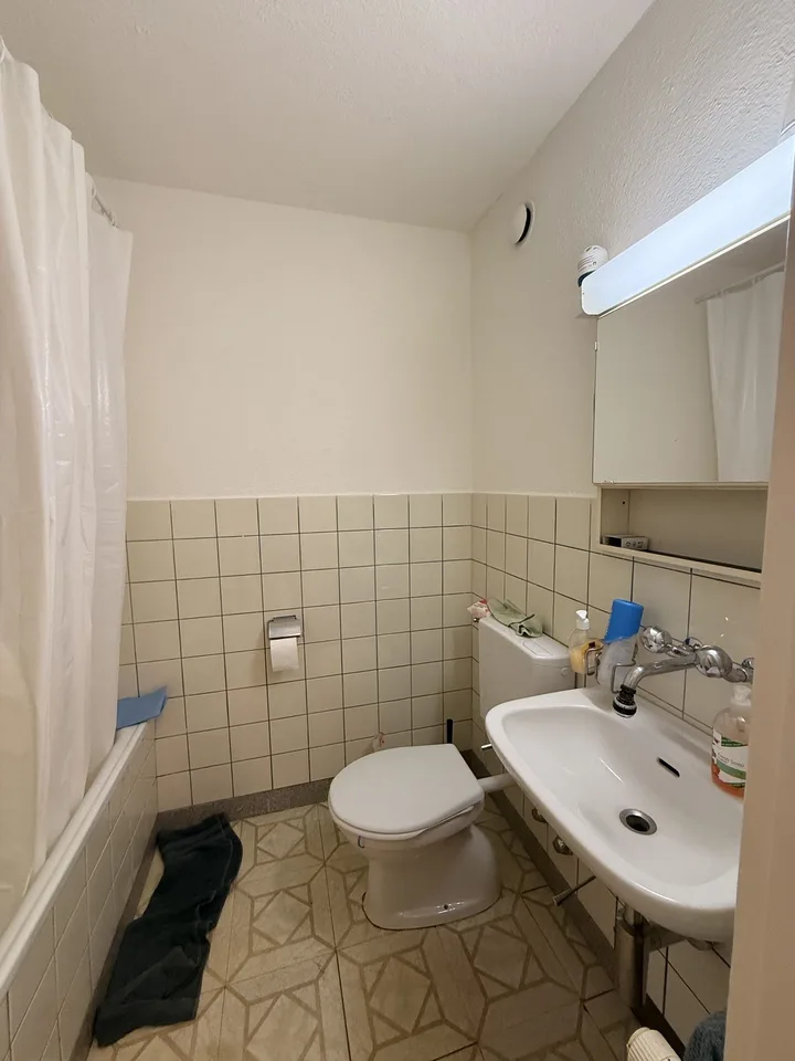 Private Room in Shared Apartment in Dietikon – photo 9 sur 13
