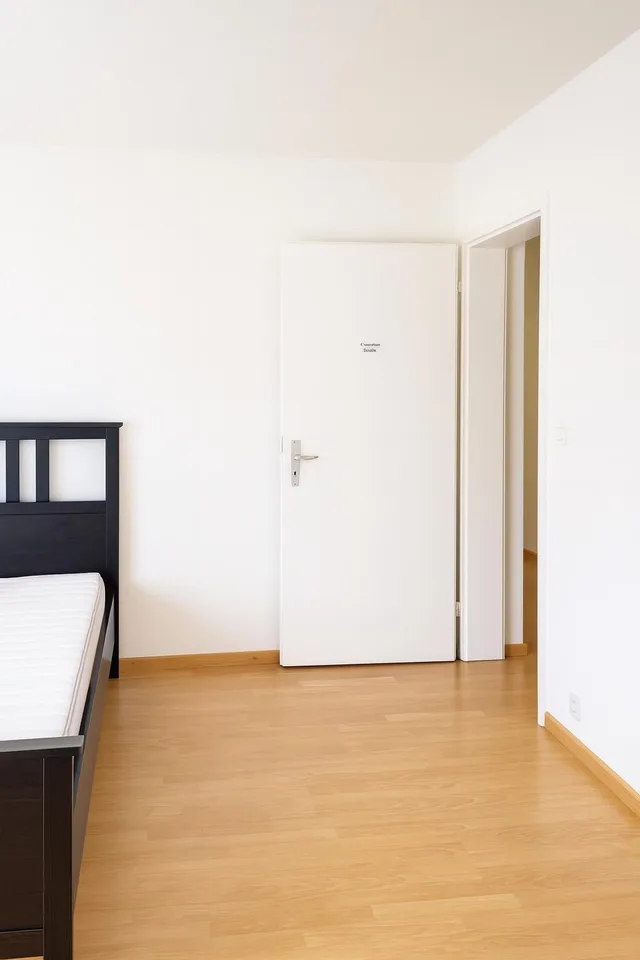 Private Room in Shared Apartment in Dietikon – photo 5 sur 13